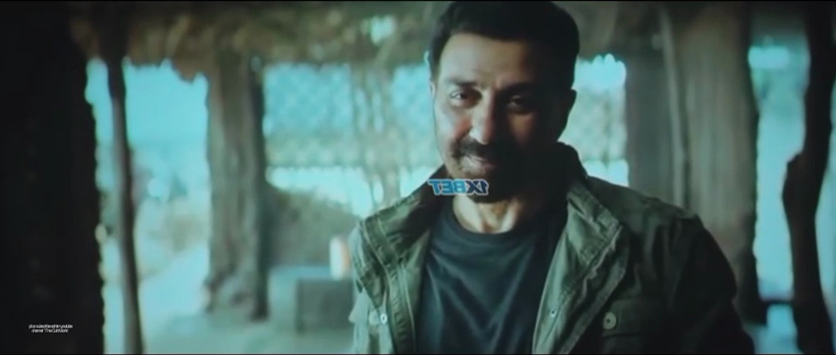 Jaat 2025 Sunny Deol Hindi Full Movie Part 1