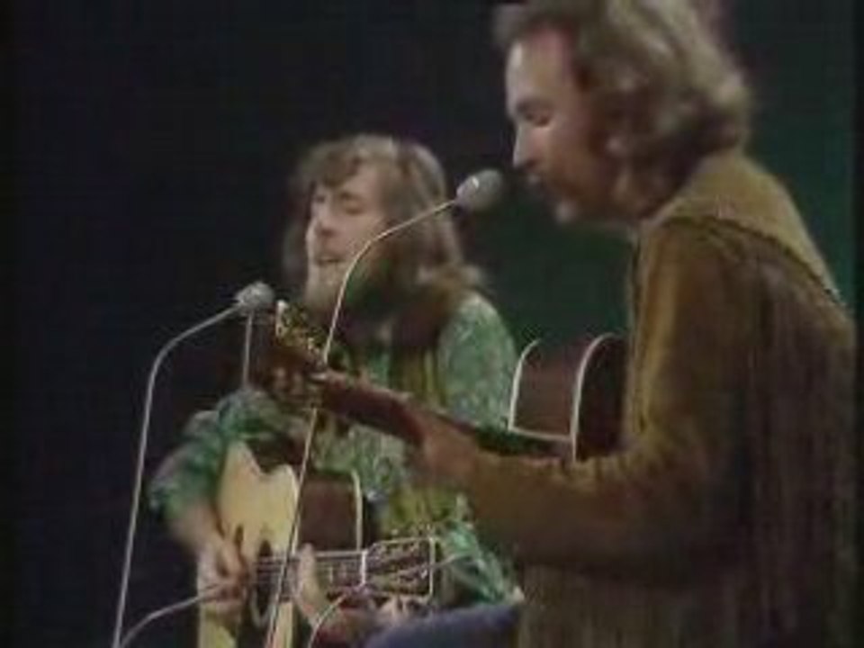crosby & nash live at the bbc