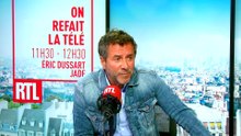 "Je n'ai jamais vu aucune défense de Madame Macron chez les féministes" Bernard Montiel.