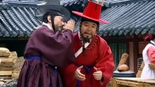 دراما الكورية جوهرة القصر مترجمة الحلقة 20