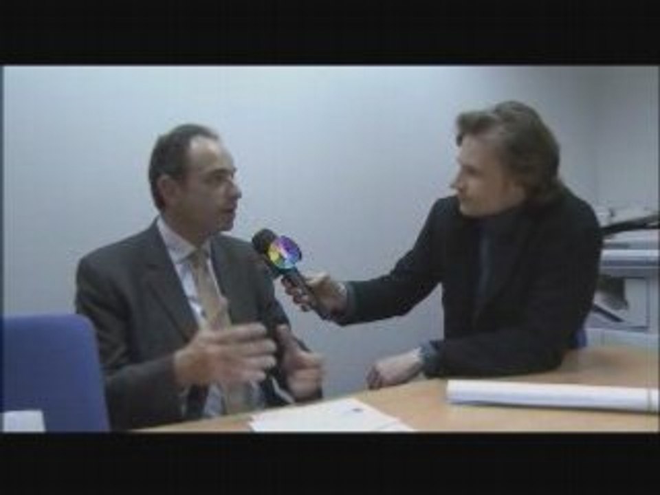 IDF1 Gaël ITV Jean Francois Copé Meaux
