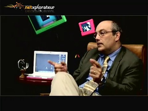 Georges-Edouard DIAS, L’Oréal (in French)