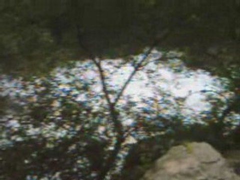 Fontaine de vaucluse