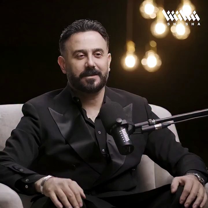 قصي خولي يكشف تعرضه للتهديدات