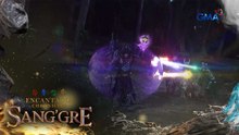 Sang'gre: Magkakapatid na Sang'gre laban kay Gargan (Episode 223) | Encantadia Chronicles