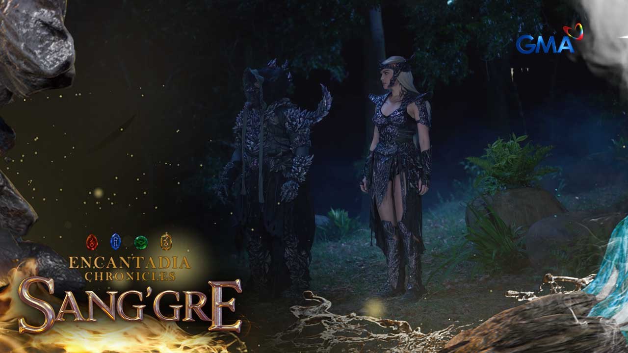 Sang'gre: Ang bagong delubyo sa Encantadia! (Episode 223) | Encantadia Chronicles