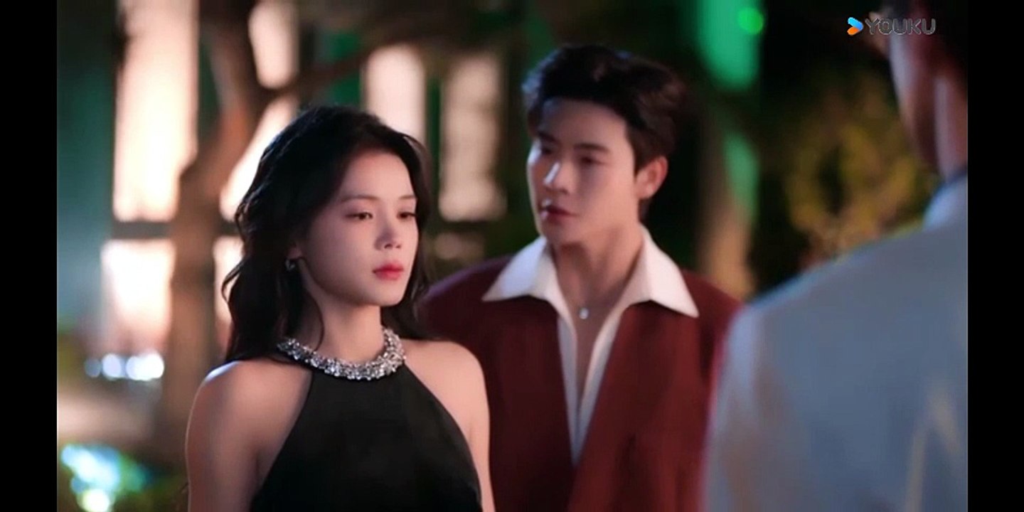 Fatal Allure Ep 11 & 12 (English Subs) [Full Movie] [Free Online HD]Full EP - Full