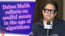 Exclusive Interview with Daboo Malik on Soulful Music | Social Media | Staying Relevant | Musical Longevity