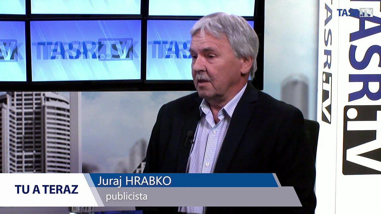 HRABKO: Dve referendové otázky nemajú veľký význam, boli len prílepok