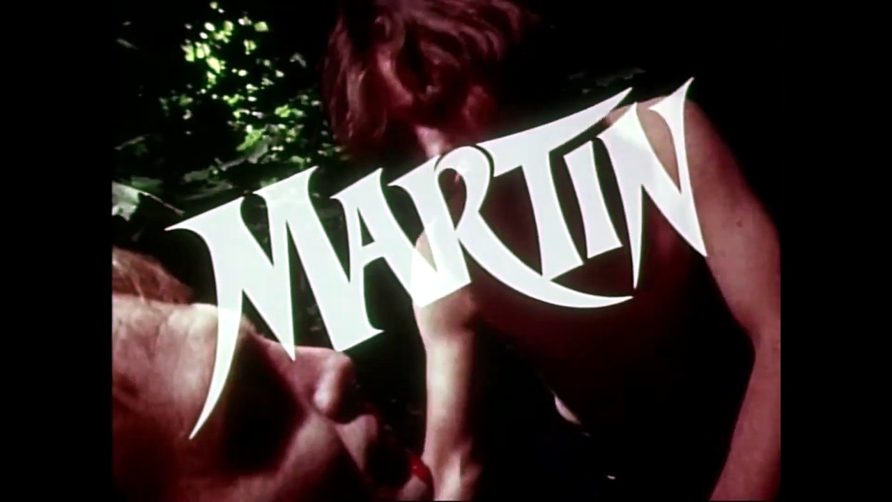 Official Trailer - MARTIN (1978, George A. Romero)