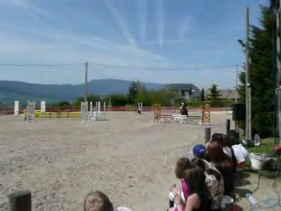 Club 3 vitesse Ignès