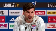 Paulo Fonseca : « Endrick est un joueur facile à gérer » - Foot - Ligue 1 - OL