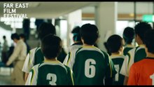 #HandballStrive | FEFF 22 Trailer