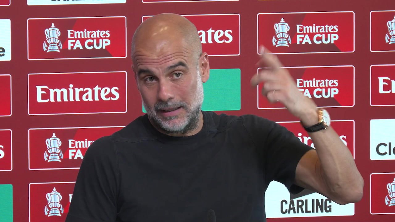 Won’t risk Rodri, some players might get chance to play - Guardiola