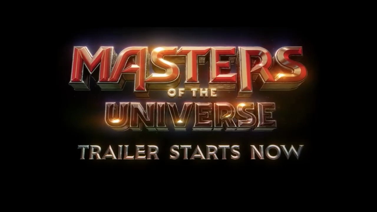 فيلم الاكشن -Masters
