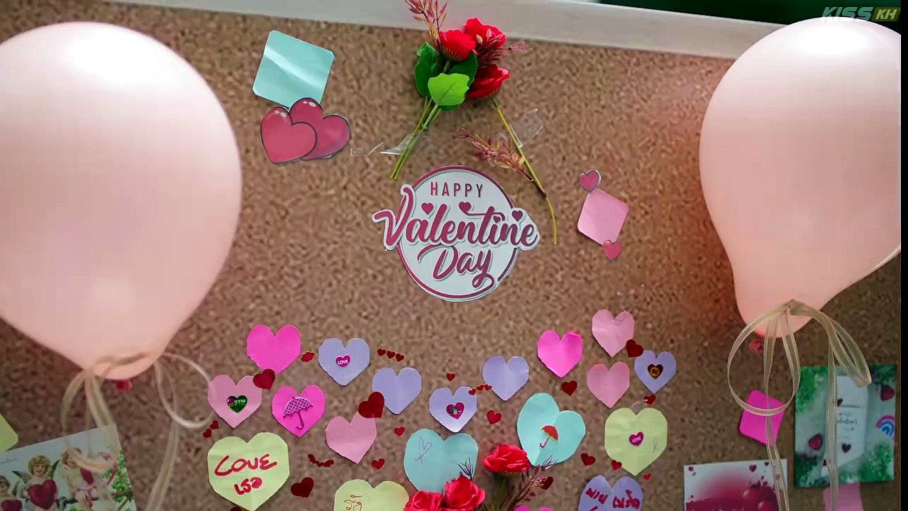 (GL)FrozenValentine (Uncut Ver) Episode2 - Eng Sub [Full Movie] [Vertical Drama]Full EP - Full