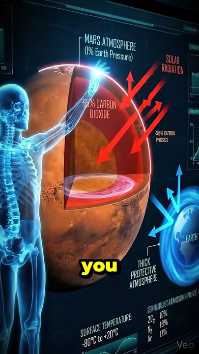 Earth Is Dying — Mars, Europa, Titan or Kepler 452b? Where Do Humans Go Next | Short Documentary