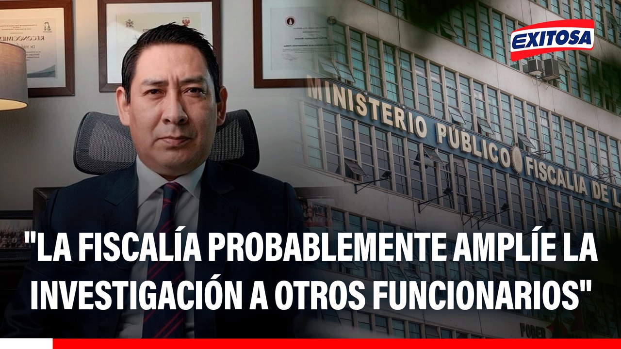 Jefe interino de la ONPE podría ser incluido en investigaciones por caos electoral