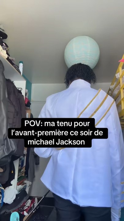 #michaeljackson
