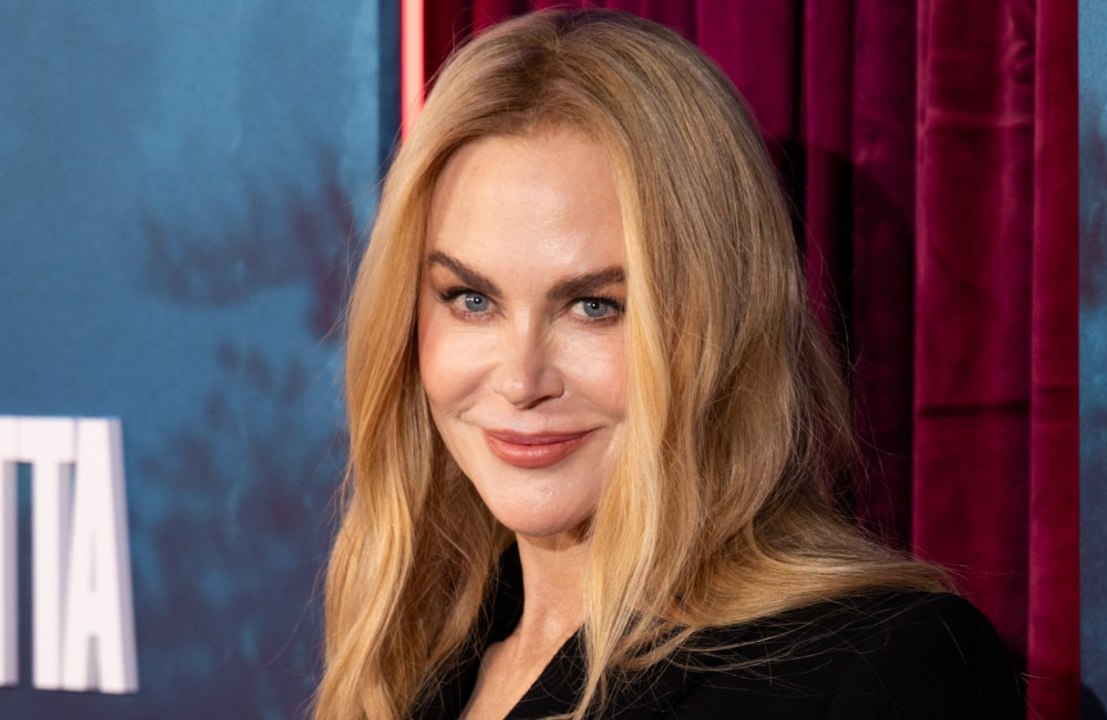 Nicole Kidman betrieb umfangreiche 'Recherche' für 'Lioness'-Rolle