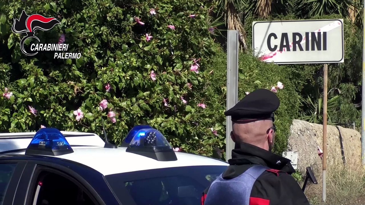 Cinisi, la vincita di 100 mila euro si trasforma in un incubo