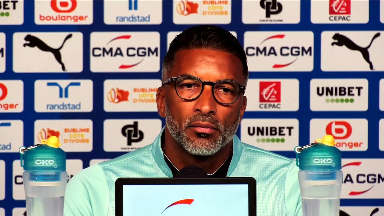 Igor Paixao, Amine Gouiri, Nayef Aguerd… : nouvelle hécatombe pour l’OM avant la réception de Nice - Foot - Ligue 1 - OM