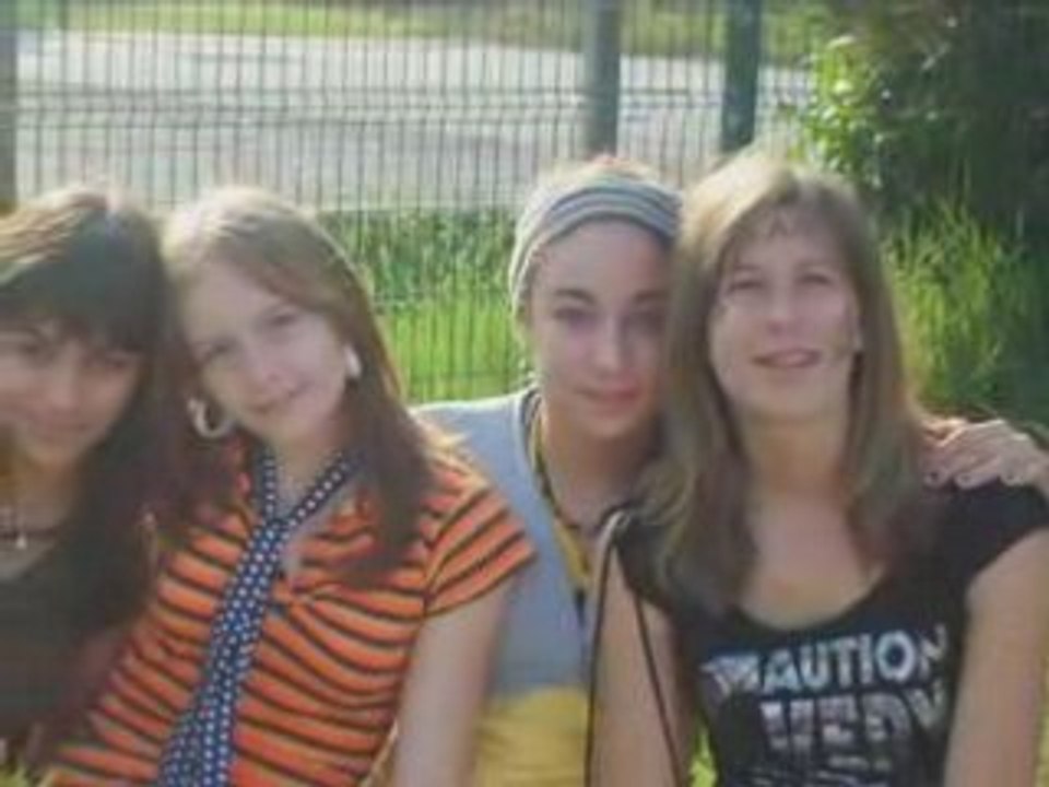 Toute une histoire