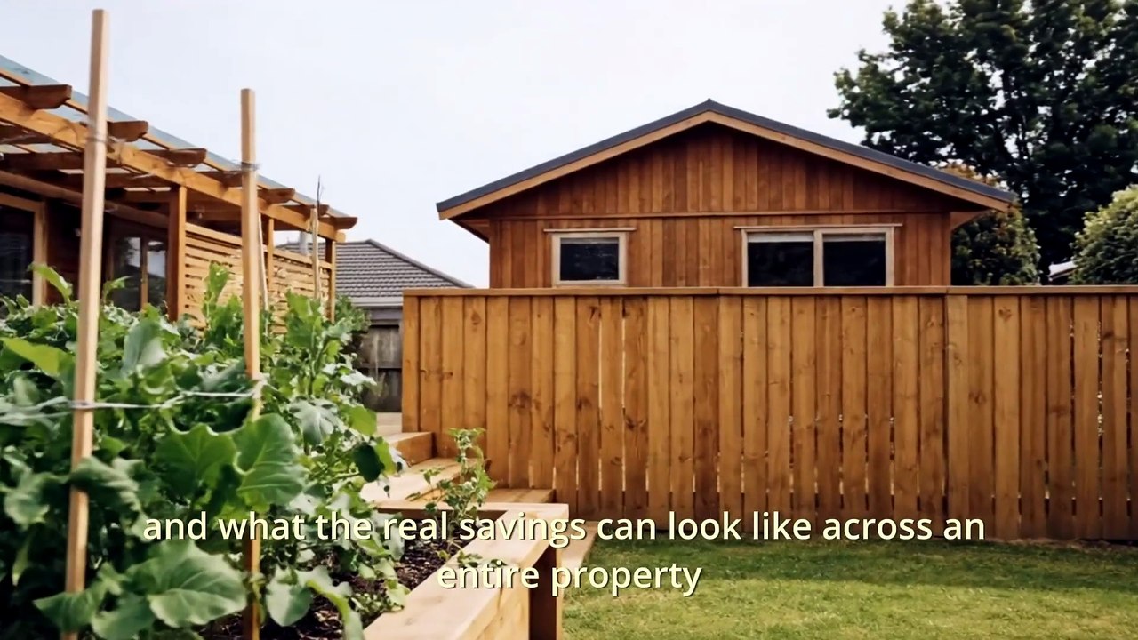 Your Deck Doesn't Need Restaining—It Needs This Instead