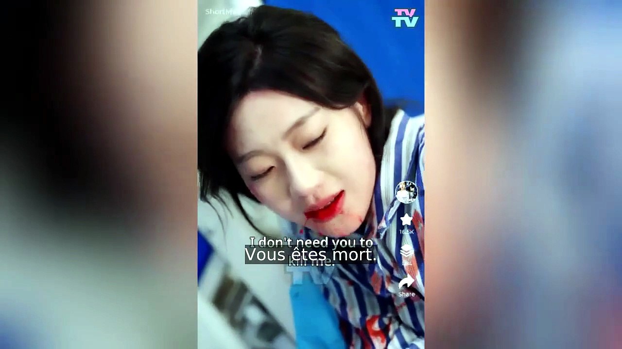 La mariée interdite du prince de merman : Résumé complet | Film Complet en Français