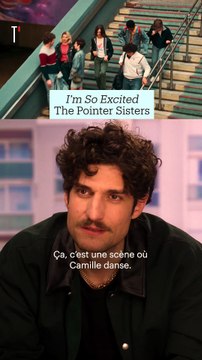 La filmographie de Louis Garrel en cinq chansons