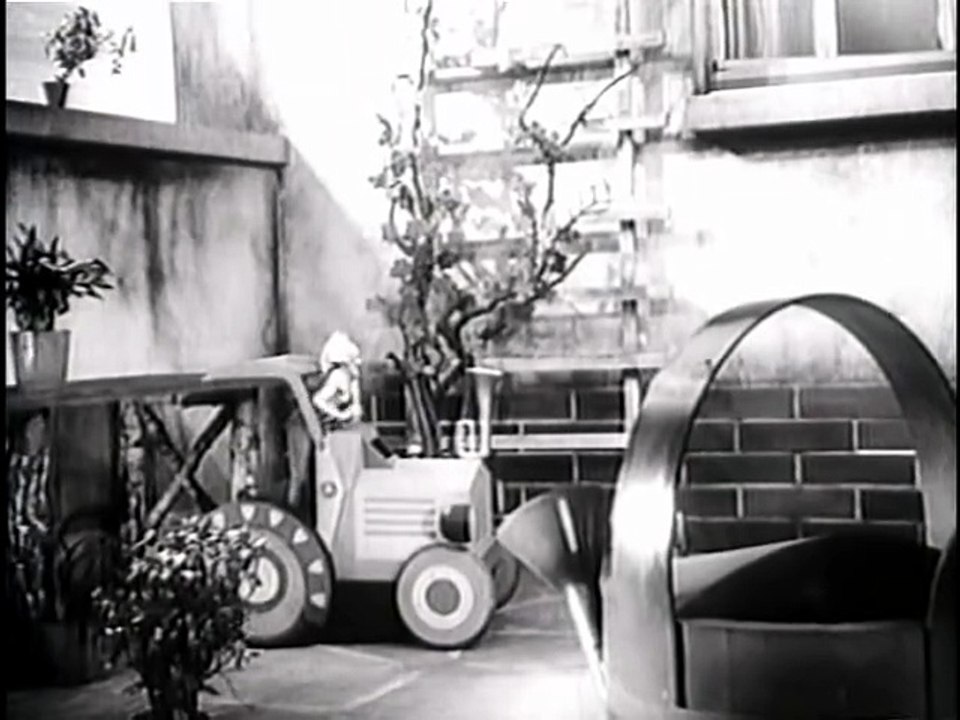 Die Trompete von Knatterwitz (DDR 1963)