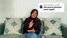 Ada Garansi Pekerjaan Epoxy Nggak || Jasa Cat Epoxy Lantai PT. Nuansa Epoxy Indonesia