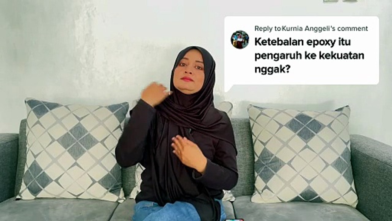 Ketebalan Epoxy Itu Pengaruh  ke Kekuatan Nggak | Jasa Epoxy Lantai PT. Nuansa Epoxy Indonesia