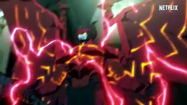Bande-annonce de la saison 2 de Devil May Cry