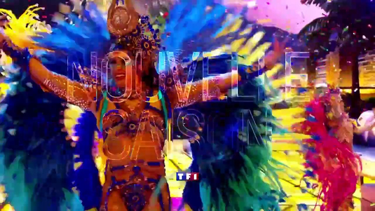 "Mask singer" saison 9 sur TF1 - Bande annonce