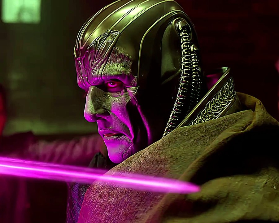 OSCAR ISAAC REVELA POR QUÉ ACEPTÓ PARTICIPAR EN X-MEN APOCALIPSIS Y QUÉ SALIÓ MAL CON LA PELÍCULA.