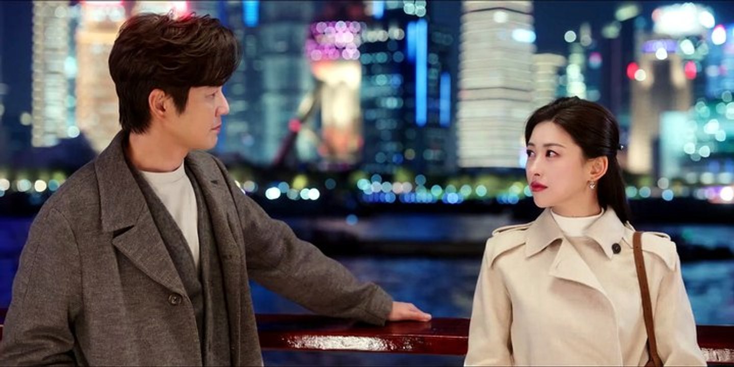 The Epoch of Miyu Episode 13