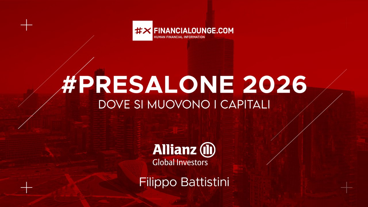 #PRESALONE - AllianzGI - Battistini