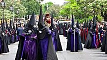 Hermandad De San Gonzalo, Primera Parte