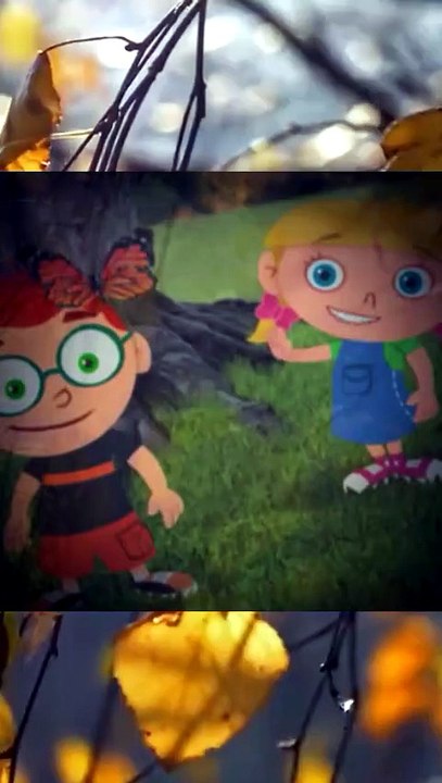 The Missing Invitation | Little Einsteins S1E28