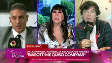 ¡Durísima advertencia! Fioribello apuntó contra Ricardo Biasotti y lanzó: “Anna del Boca está decidida a...”