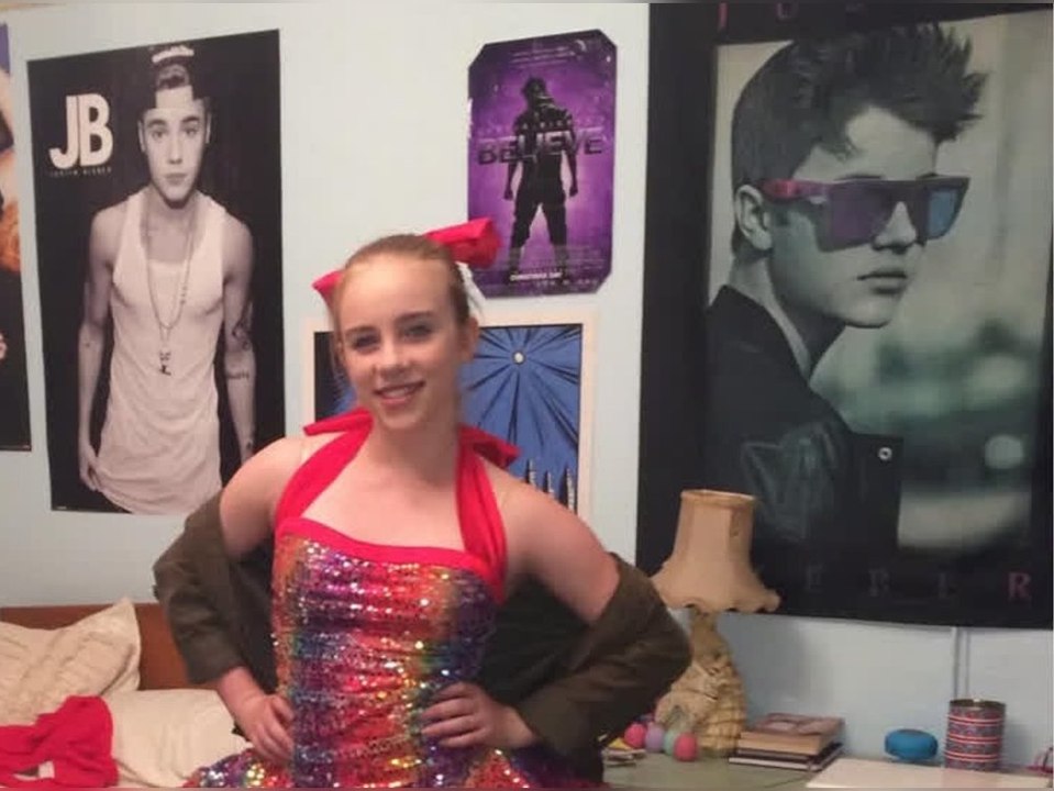 Billie Eilish: So groß war ihr Justin-Bieber-Crush