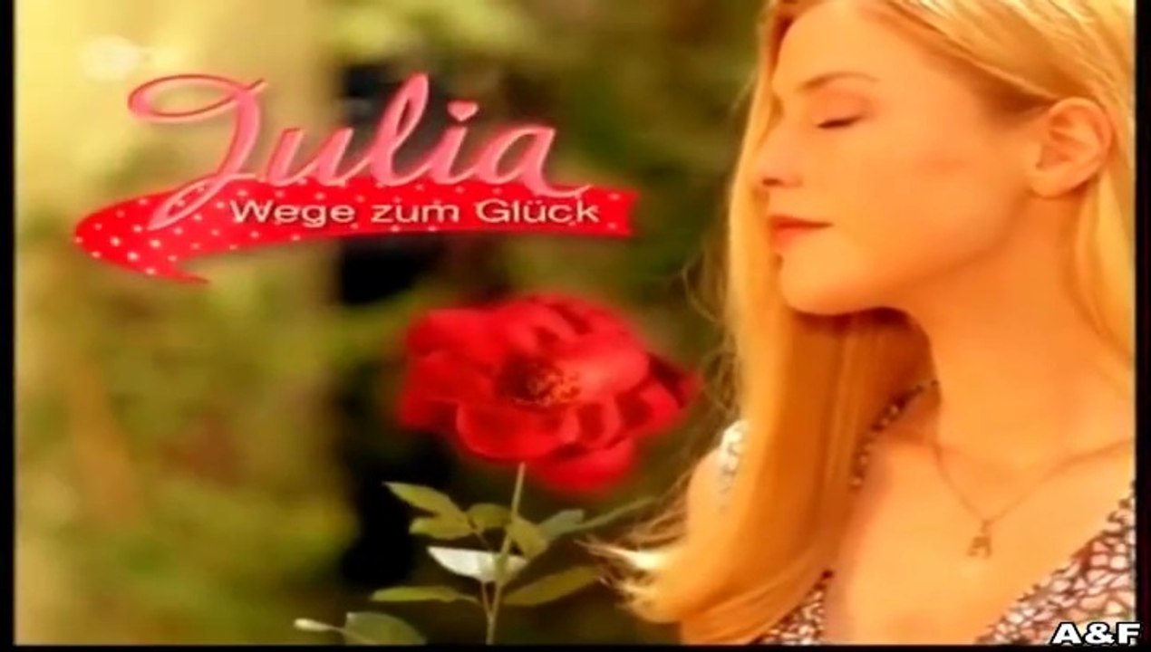 Julia -123- Wege zum Glück