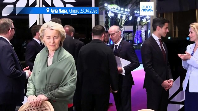 Vetos ao estilo de Orbán minam a democracia da UE , diz Kaja Kallas à Euronews