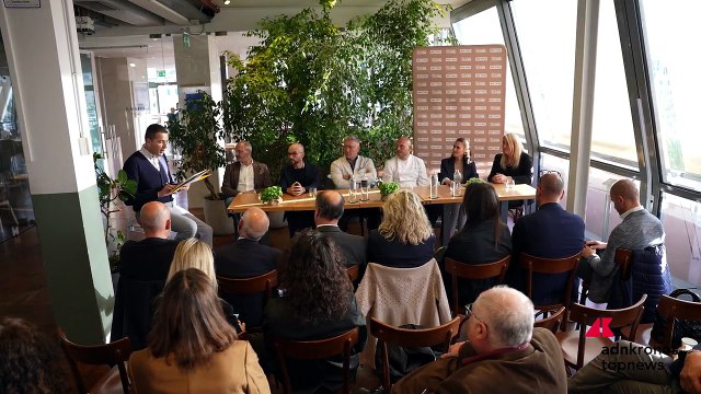 Vanzulli (Metro Italia): “La Liguria esprime eccellenze difficilmente replicabili altrove”