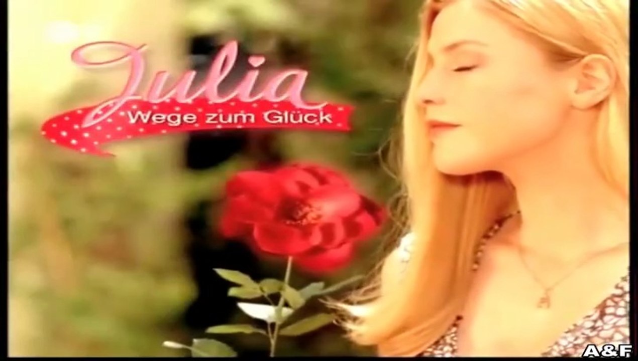 Julia -125- Wege zum Glück