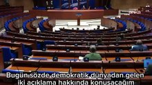Gökçe Gökçen Tom Barrack ve Trump yönetimi iyi bilsin ki Türkiye sömürge valisi dayatılacak bir ülke değildir