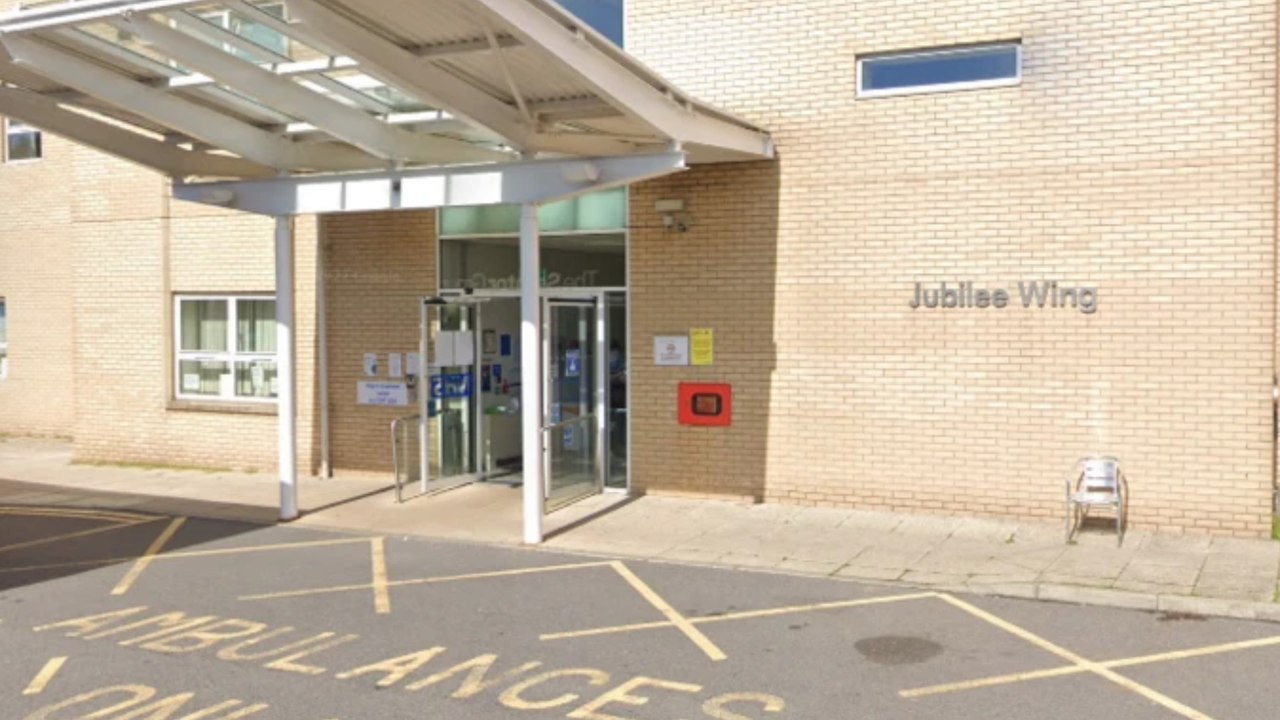 Gateshead ward closure defended as NHS trust points to improved patient care