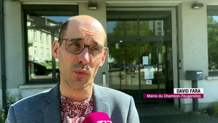 RN88 : la limitation &agrave; 110 km/h bient&ocirc;t abaiss&eacute;e entre Saint-&Eacute;tienne et Firminy