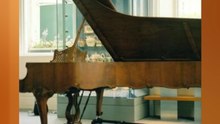 Sunderland piano society seeks new home for rare century-old Steinway